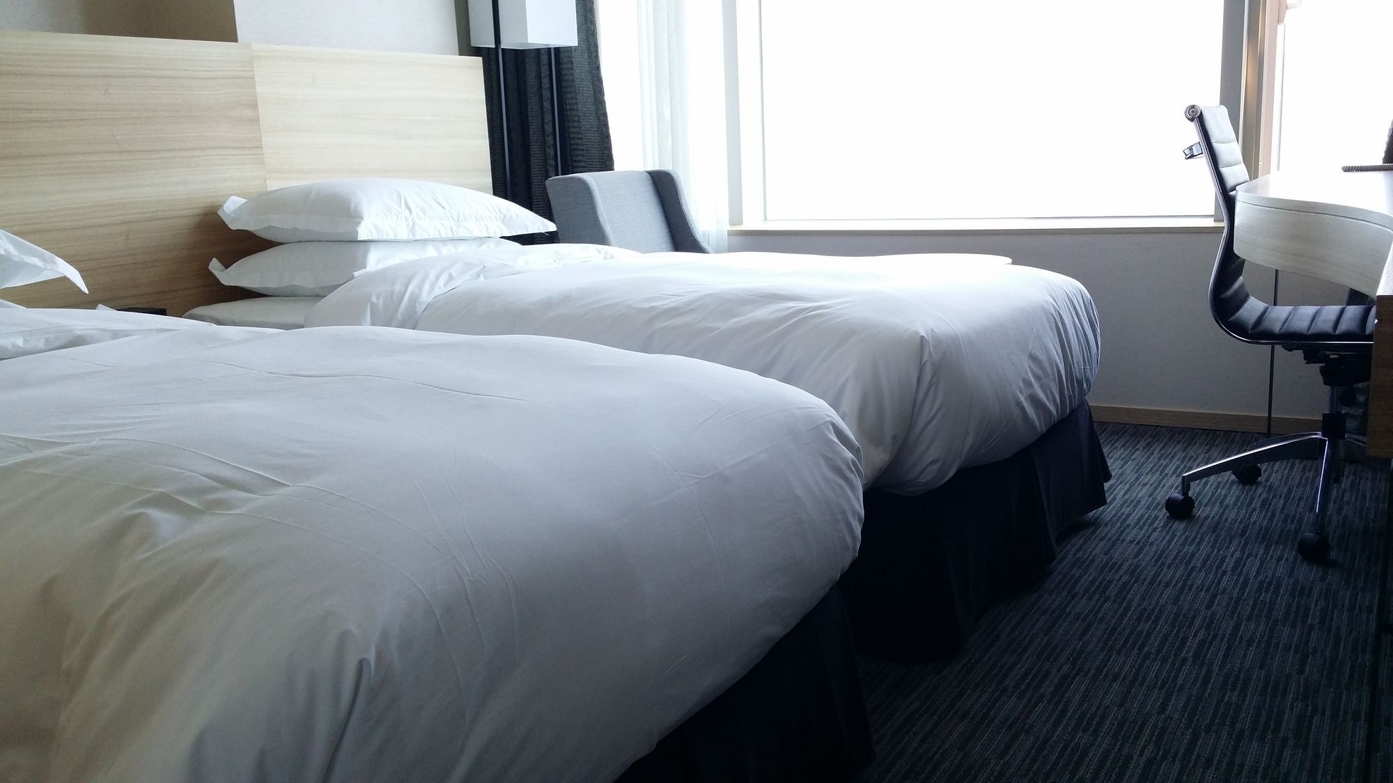 Lahan Hotel Pohang Exterior foto